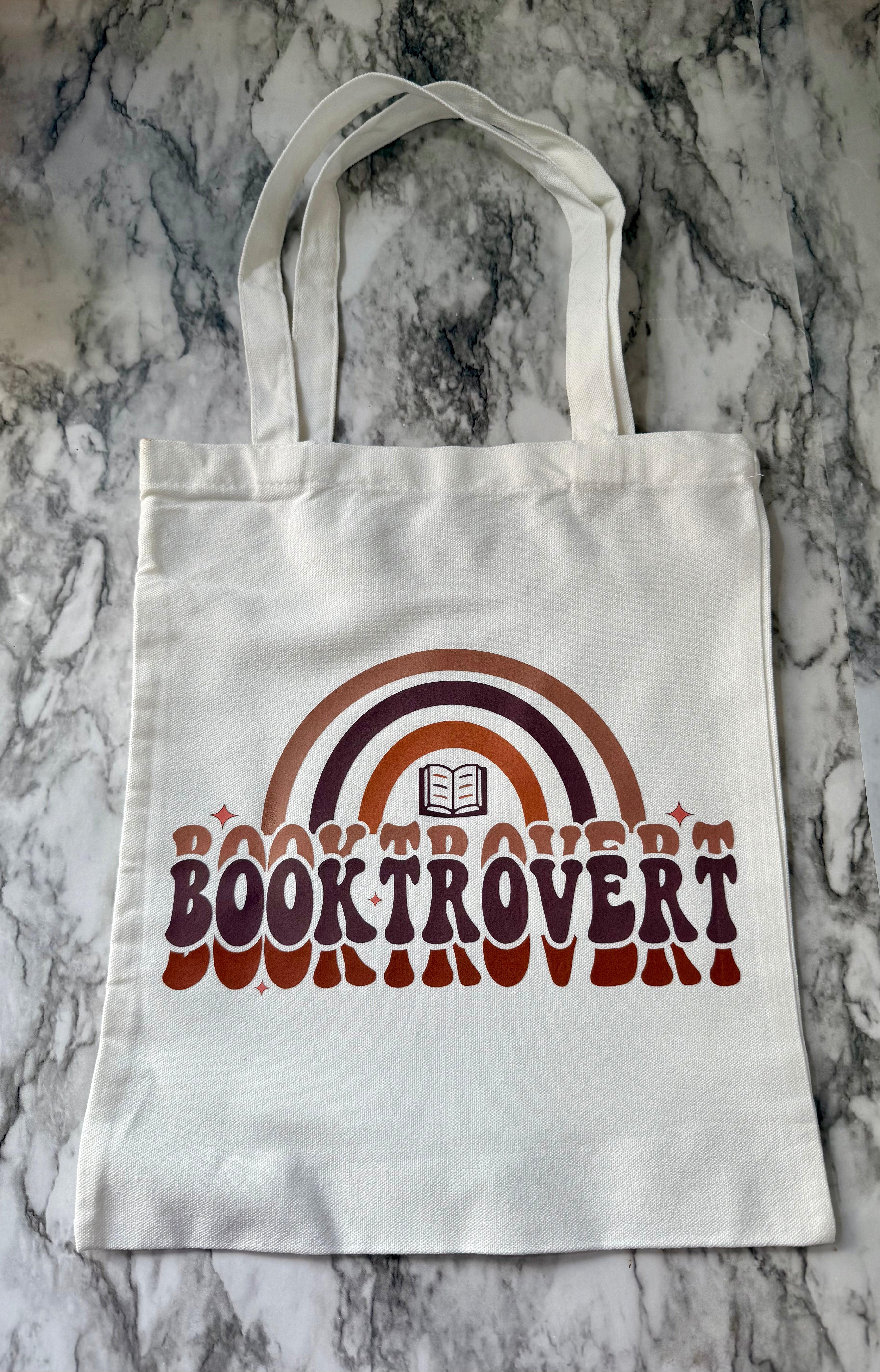 Canvas Tote Bag