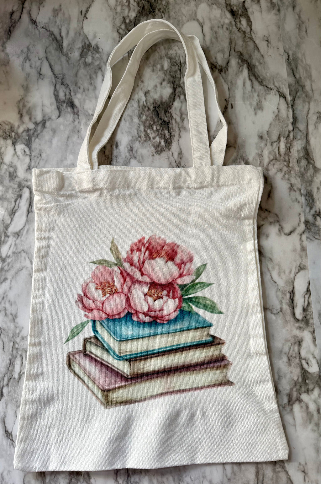 Canvas Tote Bag