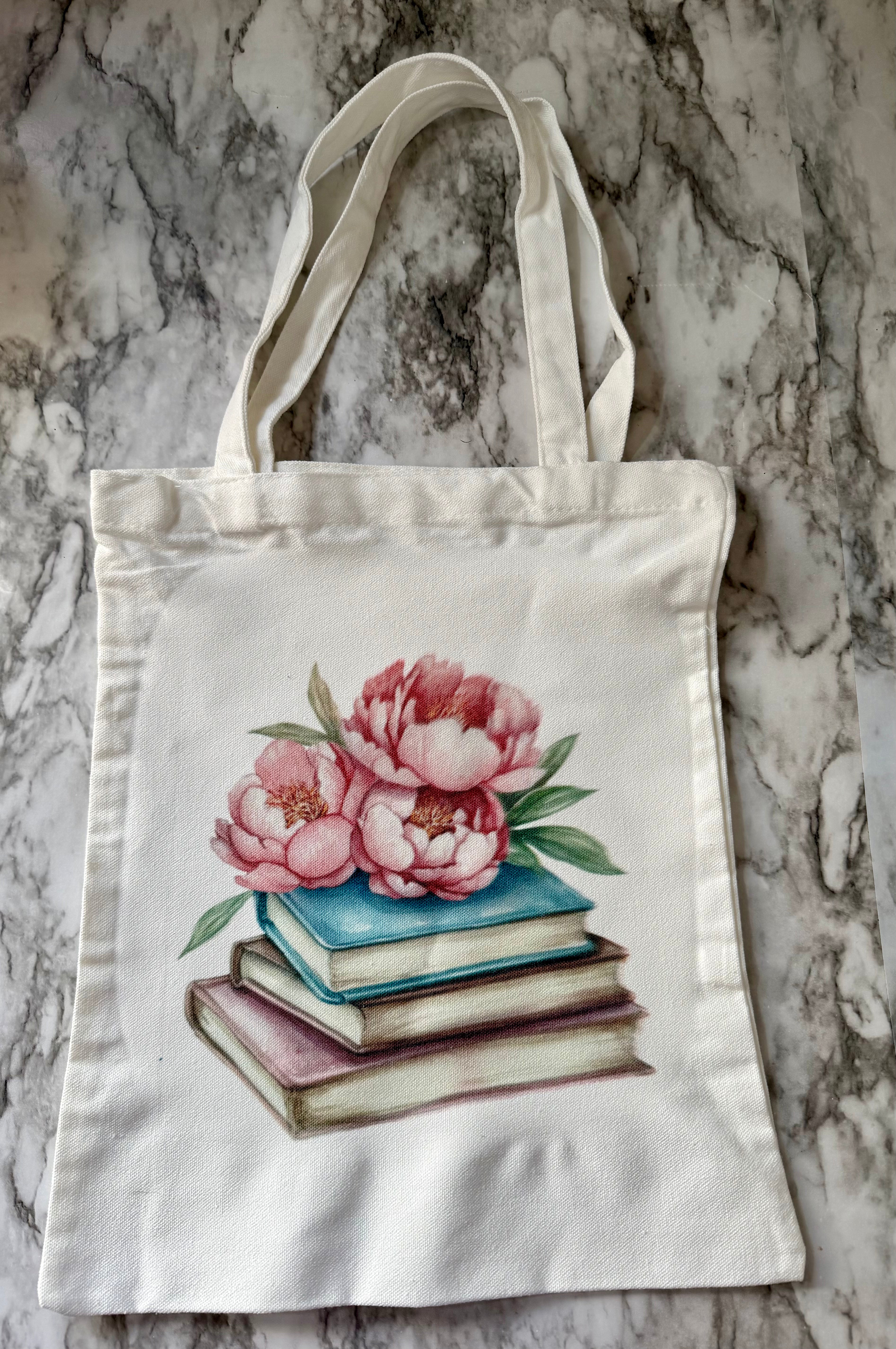 Canvas Tote Bag