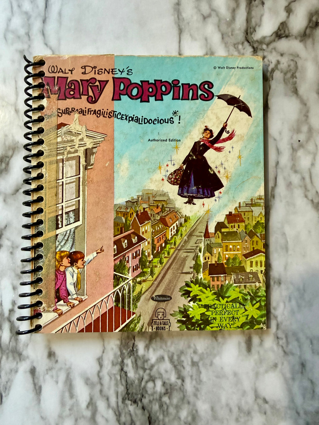 2027 Reading Journal