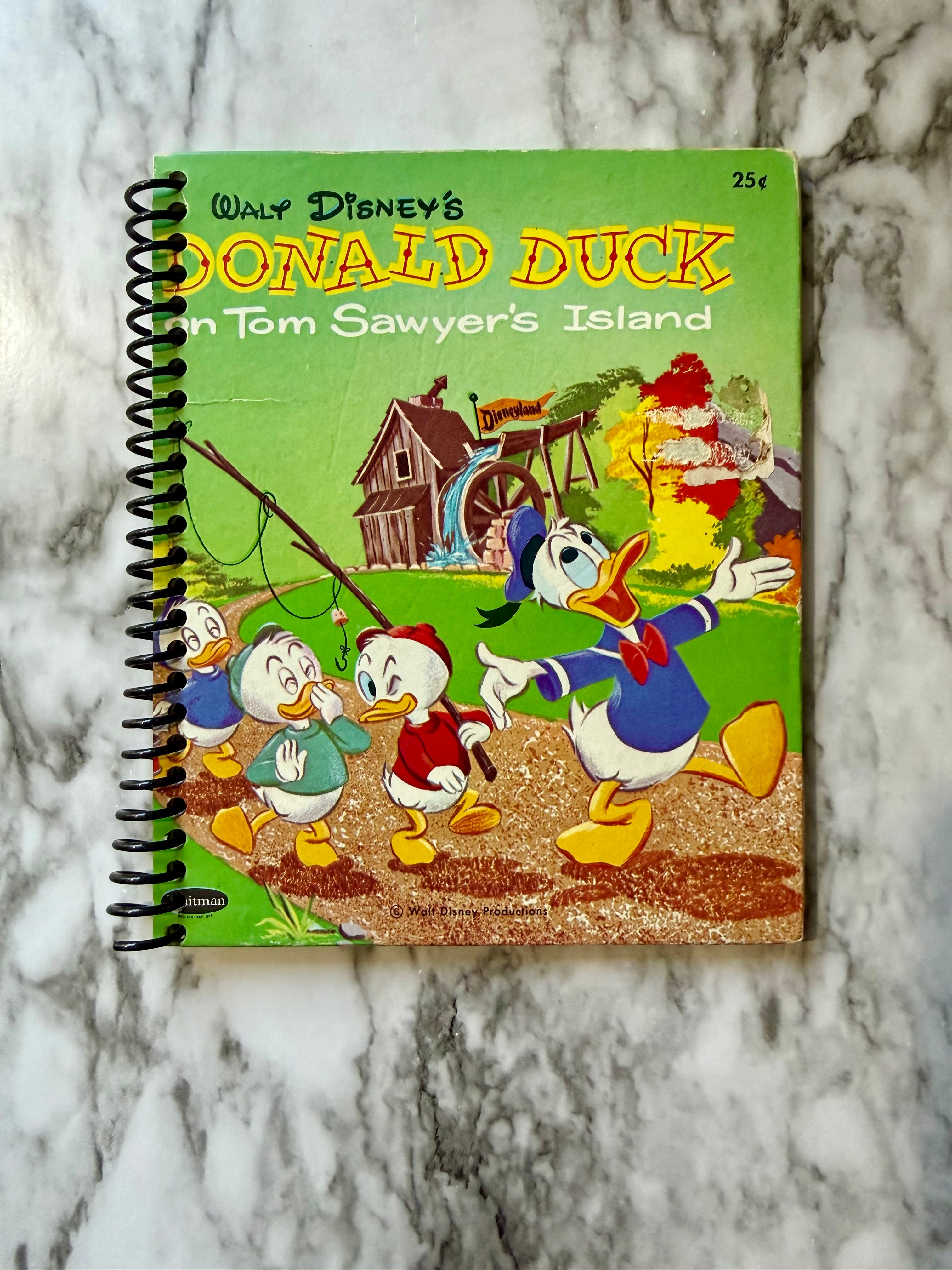 2027 Reading Journal