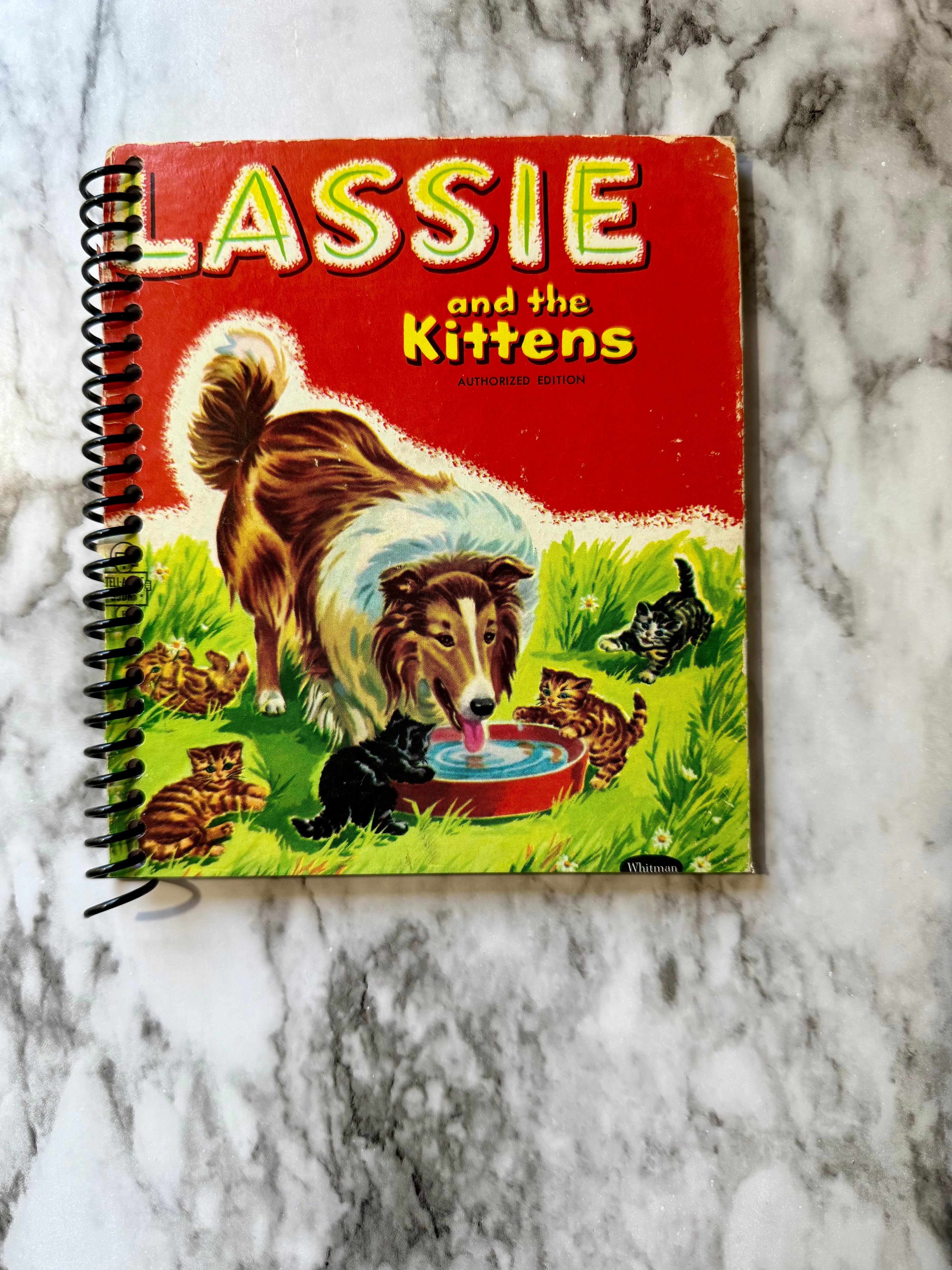 2027 Reading Journal
