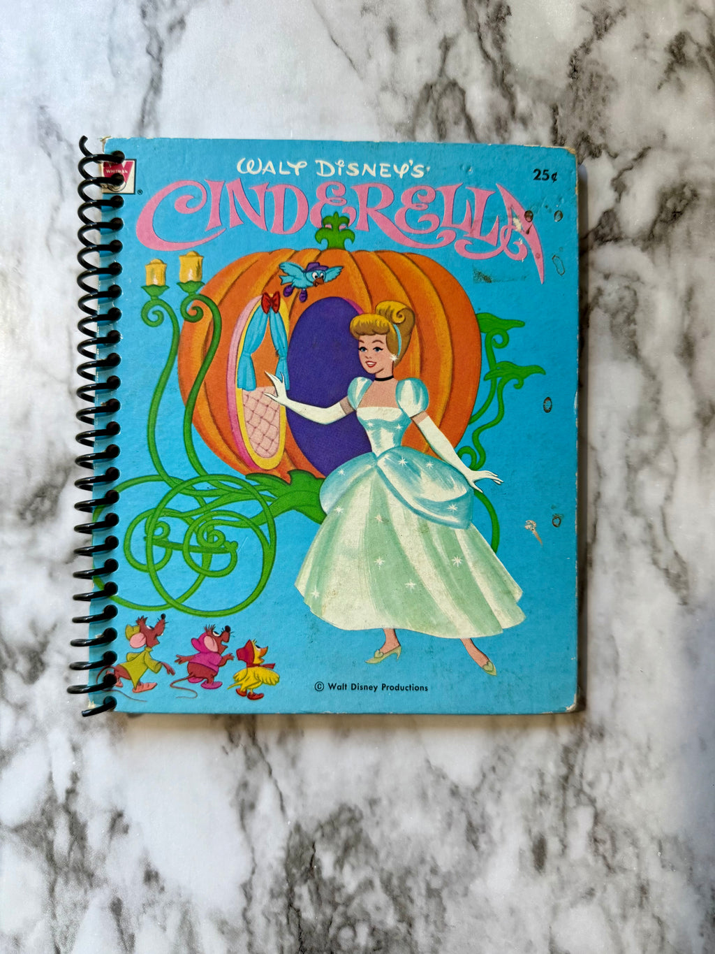 2027 Reading Journal