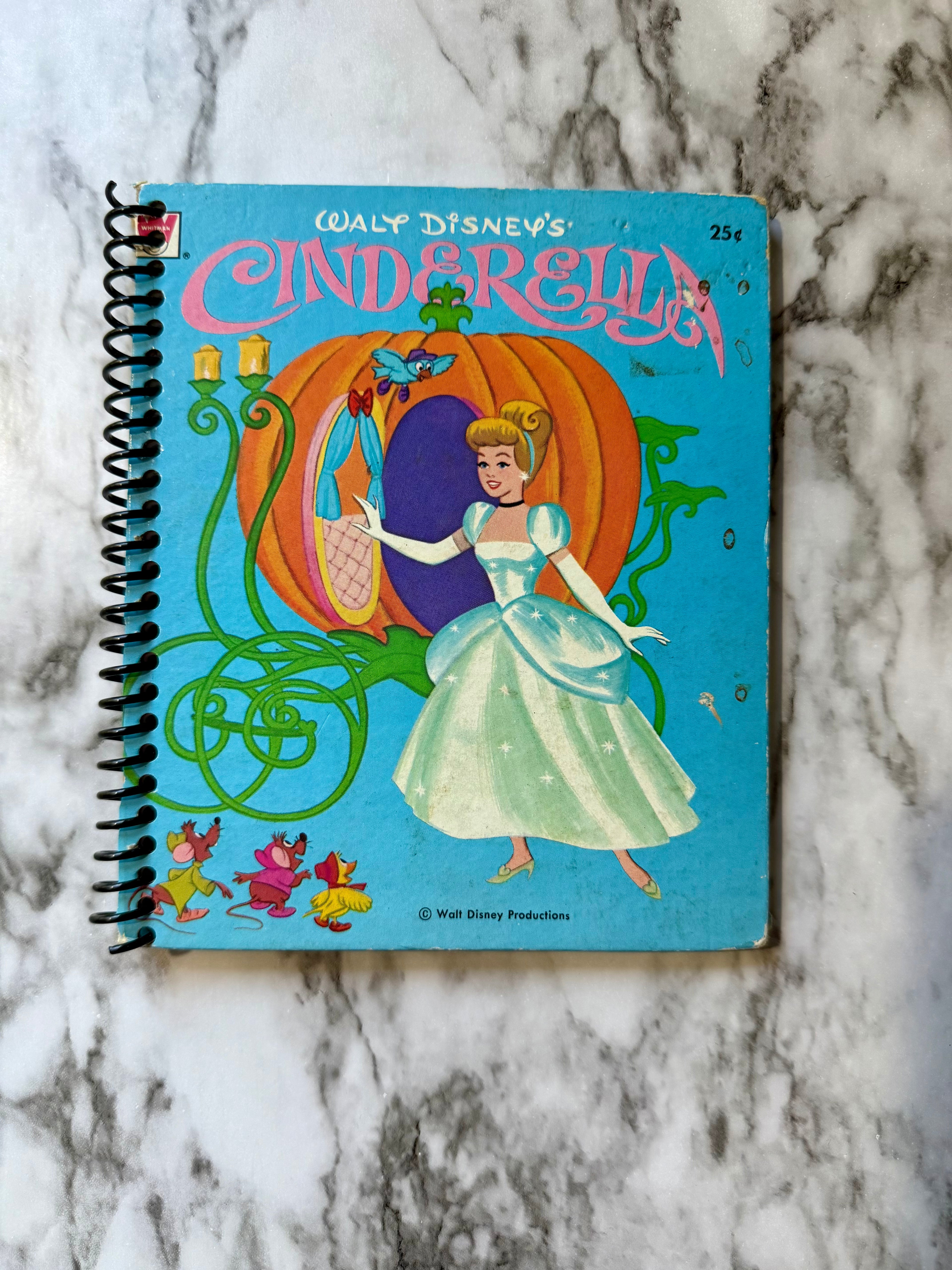2027 Reading Journal