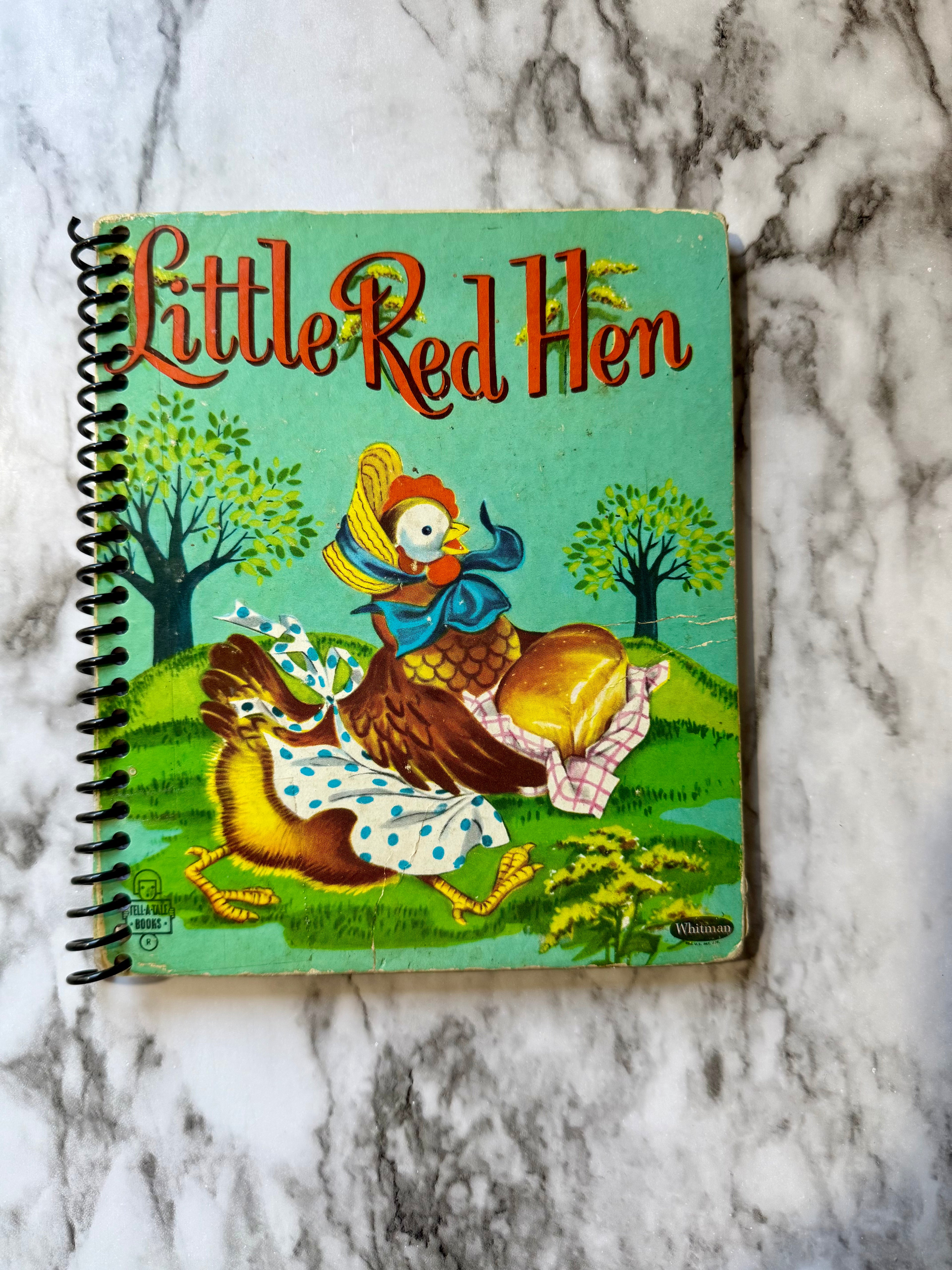 2027 Reading Journal
