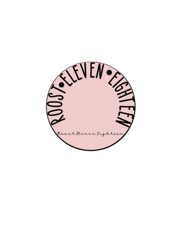 Roost Eleven Eighteen